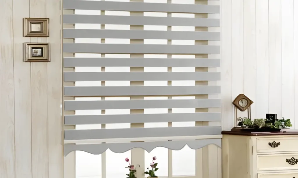 Stor/Zebra Perde Yıkama