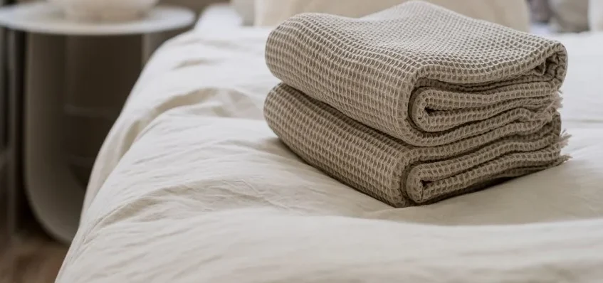 Yorgan/Battaniye Yıkama